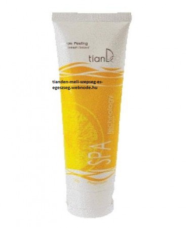 Citromos” peeling„